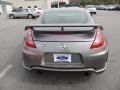Platinum Graphite - 370Z NISMO Coupe Photo No. 10