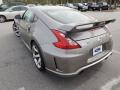 Platinum Graphite - 370Z NISMO Coupe Photo No. 11