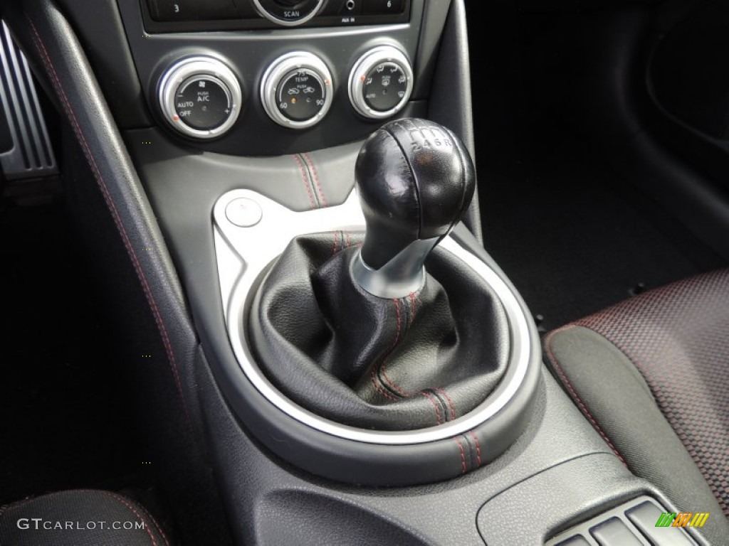 2010 Nissan 370Z NISMO Coupe 6 Speed SynchroRev Match Manual Transmission Photo #77745243