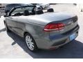 Indium Gray Metallic - Eos Komfort Photo No. 6