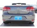 Indium Gray Metallic - Eos Komfort Photo No. 7