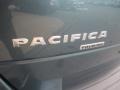 Magnesium Green Pearl - Pacifica Touring AWD Photo No. 12