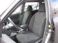 Dark Charcoal Front Seat Photo for 2011 Toyota RAV4 #77745433
