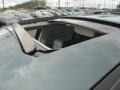 2007 Chrysler Pacifica Pastel Slate Gray Interior Sunroof Photo