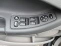 Pastel Slate Gray Controls Photo for 2007 Chrysler Pacifica #77745501