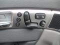 Pastel Slate Gray Controls Photo for 2007 Chrysler Pacifica #77745522