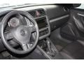Indium Gray Metallic - Eos Komfort Photo No. 14