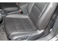 Indium Gray Metallic - Eos Komfort Photo No. 15