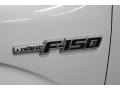 2010 Oxford White Ford F150 Lariat SuperCrew  photo #14