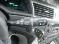 2007 Chrysler Pacifica Touring AWD Controls