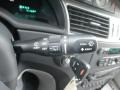 Controls of 2007 Pacifica Touring AWD