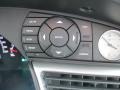 Pastel Slate Gray Controls Photo for 2007 Chrysler Pacifica #77745641