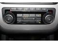 Titan Black Controls Photo for 2012 Volkswagen Eos #77745733