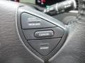 Controls of 2007 Pacifica Touring AWD
