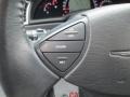 2007 Chrysler Pacifica Touring AWD Controls