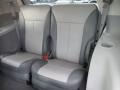 Pastel Slate Gray Rear Seat Photo for 2007 Chrysler Pacifica #77745855