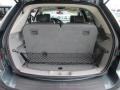  2007 Pacifica Touring AWD Trunk