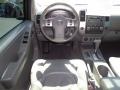 Night Armor Metallic - Frontier LE Crew Cab Photo No. 6