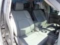Night Armor Metallic - Frontier LE Crew Cab Photo No. 12