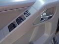Night Armor Metallic - Frontier LE Crew Cab Photo No. 18