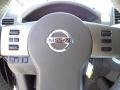 Night Armor Metallic - Frontier LE Crew Cab Photo No. 22