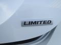 Shimmering White - Elantra Limited Photo No. 15