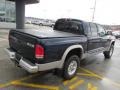 Patriot Blue Pearl - Dakota SLT Crew Cab 4x4 Photo No. 10