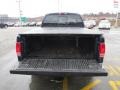 Patriot Blue Pearl - Dakota SLT Crew Cab 4x4 Photo No. 11