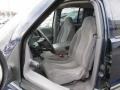 2000 Dodge Dakota SLT Crew Cab 4x4 Front Seat