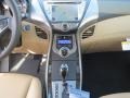 Shimmering White - Elantra Limited Photo No. 28