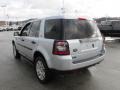 Zermatt Silver Metallic - LR2 SE Photo No. 7