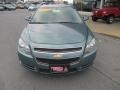 Silver Moss Metallic - Malibu LT Sedan Photo No. 2