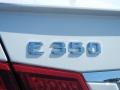 Polar White - E 350 Sedan Photo No. 4