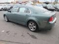 Silver Moss Metallic - Malibu LT Sedan Photo No. 5
