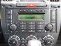 Ebony Black Controls Photo for 2008 Land Rover LR2 #77747493