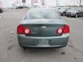 Silver Moss Metallic - Malibu LT Sedan Photo No. 6