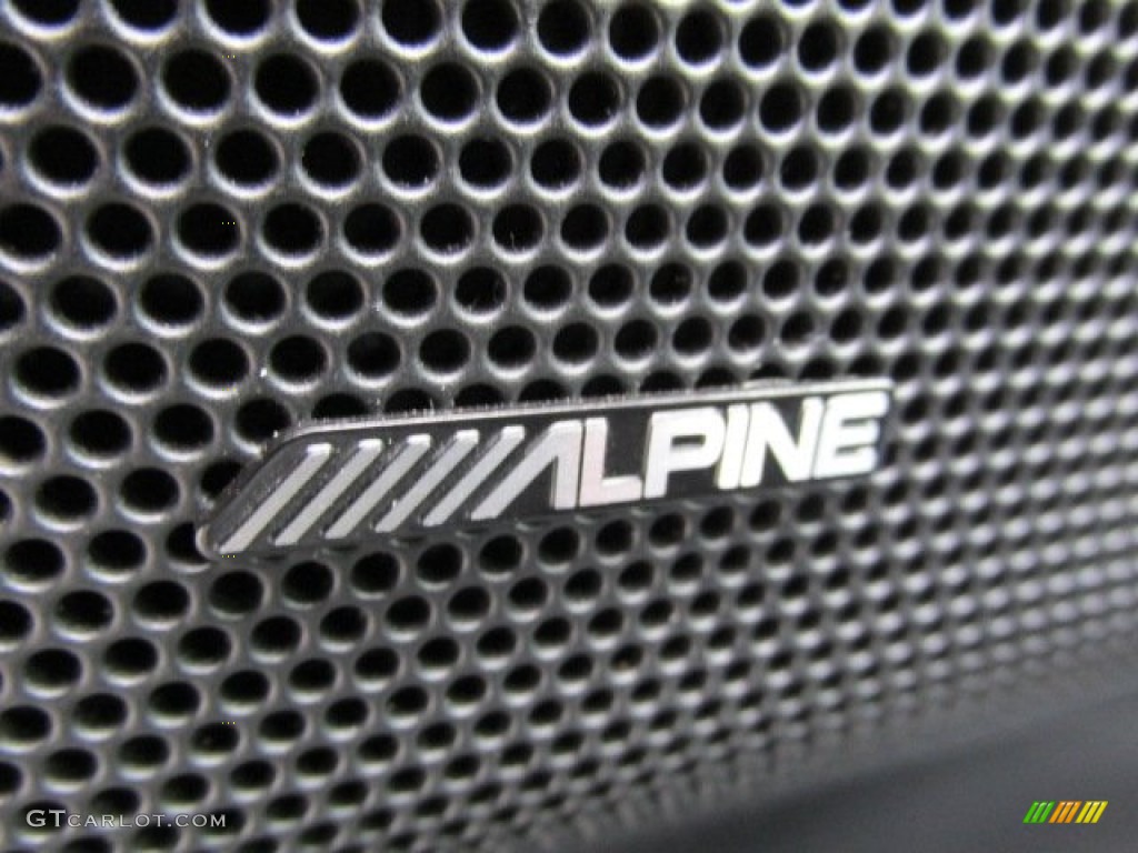 2008 Land Rover LR2 SE Audio System Photos