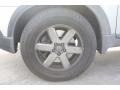 Silver Metallic - XC90 3.2 AWD Photo No. 4