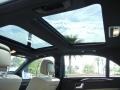 2013 Mercedes-Benz E Almond/Black Interior Sunroof Photo