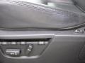 Ebony Black Controls Photo for 2008 Land Rover LR2 #77747535