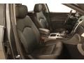 2011 Gray Flannel Metallic Cadillac SRX 4 V6 AWD  photo #21