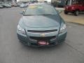 Silver Moss Metallic - Malibu LT Sedan Photo No. 10