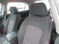 Silver Moss Metallic - Malibu LT Sedan Photo No. 11