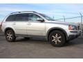 Silver Metallic - XC90 3.2 AWD Photo No. 9
