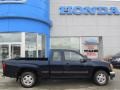 Imperial Blue Metallic - Colorado LT Extended Cab Photo No. 2