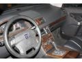 Silver Metallic - XC90 3.2 AWD Photo No. 11