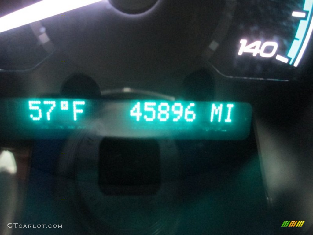 2009 Malibu LT Sedan - Silver Moss Metallic / Ebony photo #18