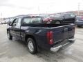 Imperial Blue Metallic - Colorado LT Extended Cab Photo No. 7