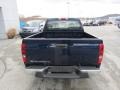 Imperial Blue Metallic - Colorado LT Extended Cab Photo No. 8