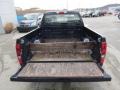 2007 Imperial Blue Metallic Chevrolet Colorado LT Extended Cab  photo #10